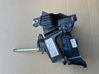 Selector caja de cambios F1FR7C453AKF