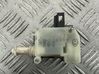 Fuel tank cap lock 1K5959782