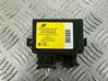 Ajonestolaitteen ohjainlaite/moduuli 7M5953257D