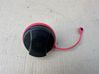 Fuel tank filler cap 13140958