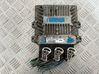 Moottorin ohjainlaite/moduuli 4M5112A650JL