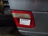 Rear/tail lights 7165844