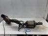 Filtr cząstek stałych Katalizator / FAP / DPF 5Q0178HA