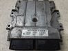 Ignition amplifier control unit A2C18078902