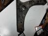 Front control arm 6C113A053FB