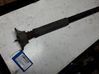 Stoßdämpfer hinten 4M5118080PAE