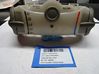 Climate control unit 69610003
