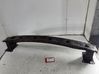Rear bumper support beam 