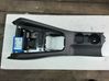 Center console 1K0863243