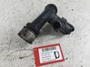 Intercooler hose/pipe CJ5G9U465BA