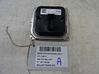 Headlight ballast module Xenon 260558608R