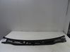 Windshield trim 