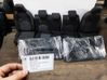 Комплект салона komplektas 5Q3881105F