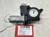 Motor del regulador de la ventanilla de la puerta delantera D371100