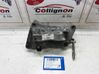 Engine mount bracket 