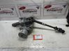 Steering rack 