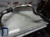 Intercooler hose/pipe 