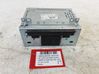 Radio / CD-Player / DVD-Player / Navigation 