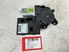 Front door window regulator motor 