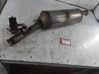 Catalyst/FAP/DPF particulate filter 