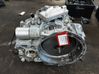 Automatic gearbox 