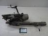Steering rack 