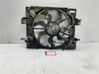 Heater fan/blower 