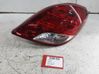 Rear/tail lights 