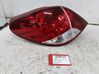 Rear/tail lights 