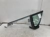 Front door window glass four-door 