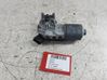 Wiper motor 