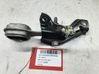 Gearbox mounting bracket 