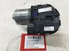 Wiper motor 