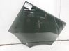 Rear door window glass 