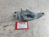 Rear window wiper motor 
