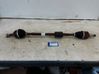 Priekinis pusašis 