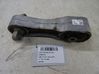Gearbox mounting bracket 