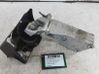 Gearbox mounting bracket 