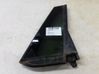 Rear door window glass 
