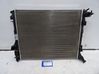 Radiator set 