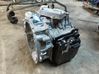 Automatic gearbox 