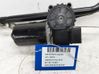 Wiper motor 