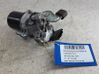 Wiper motor 