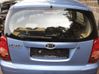 Tailgate/trunk/boot lid 