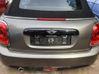 Tailgate/trunk/boot lid 