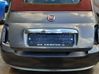 Takaluukun/tavaratilan kansi 
