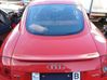 Tailgate/trunk/boot lid 