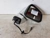 Manual wing mirror 