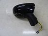 Manual wing mirror 