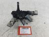 Rear window wiper motor 
